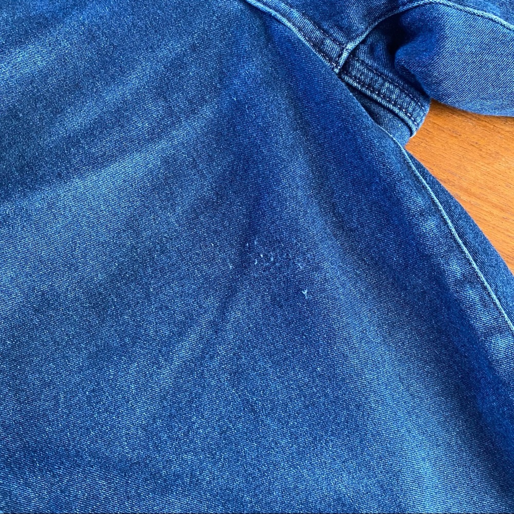 Universal Thread Jeans - Picture 6 of 9